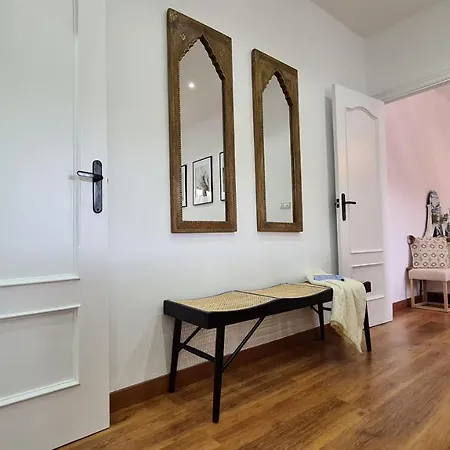 Lejlighed Carmen De Alaia By Florentia Homes Granada
