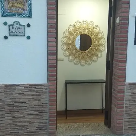 Carmen De Alaia By Florentia Homes Lejlighed Granada
