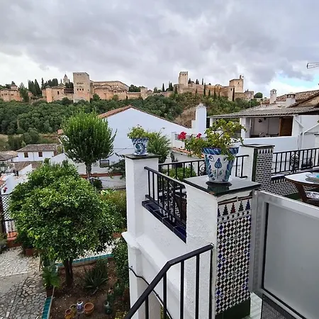 Lejlighed Carmen De Alaia By Florentia Homes Granada