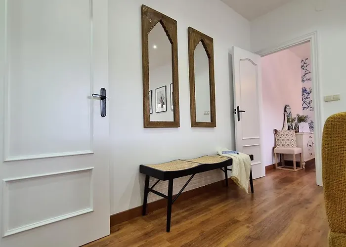 Apartment Carmen De Alaia By Florentia Homes Granada