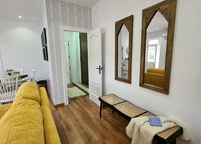Carmen De Alaia By Florentia Homes Granada