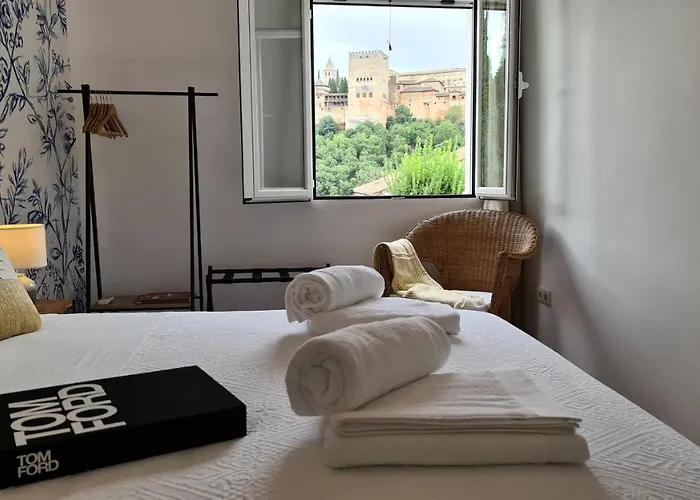 Carmen De Alaia By Florentia Homes Apartment *