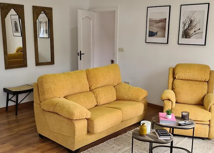 Carmen De Alaia By Florentia Homes Granada