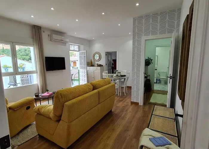 Apartment Carmen De Alaia By Florentia Homes *