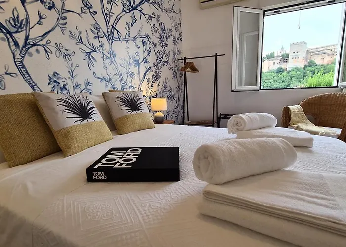 Apartment Carmen De Alaia By Florentia Homes *