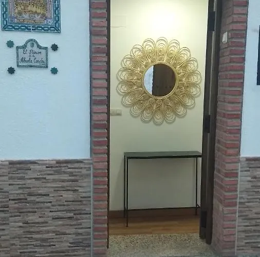 Carmen De Alaia By Florentia Homes Apartment Granada