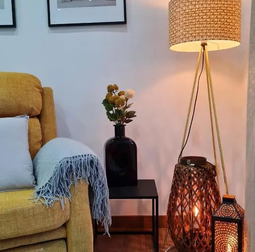 Carmen De Alaia By Florentia Homes * Granada