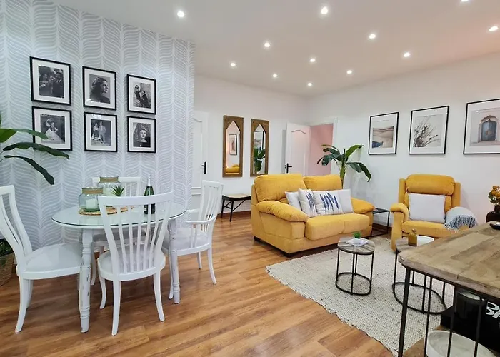 Carmen De Alaia By Florentia Homes Granada