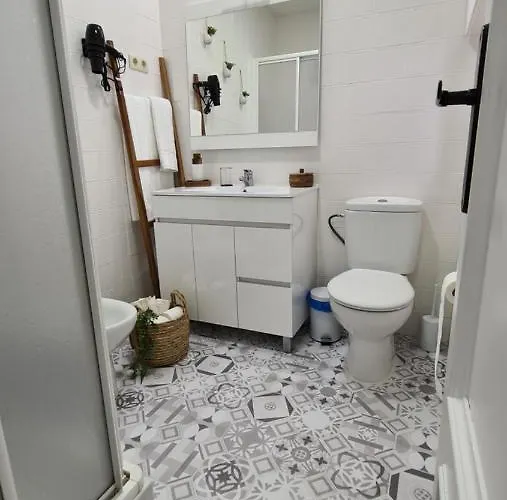 Carmen De Alaia By Florentia Homes Apartment Granada