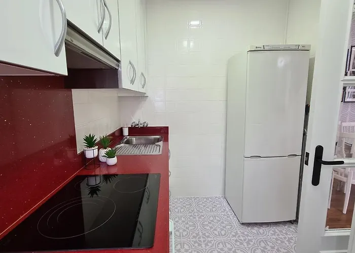 Carmen De Alaia By Florentia Homes Apartment Granada