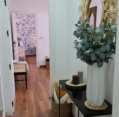 Carmen De Alaia By Florentia Homes * Granada