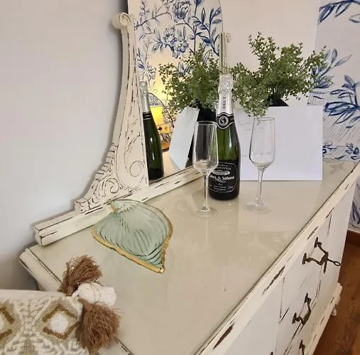 Carmen De Alaia By Florentia Homes Apartment *