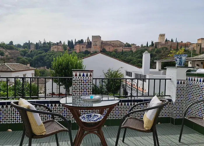 Apartment Carmen De Alaia By Florentia Homes *