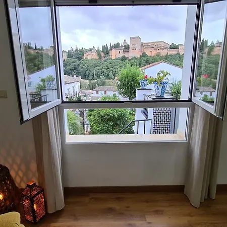 아파트 Carmen De Alaia By Florentia Homes *