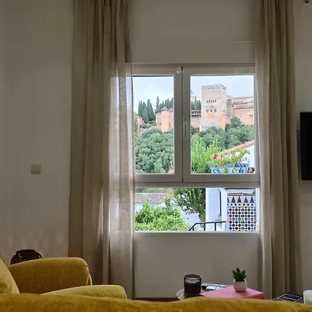 Carmen De Alaia By Florentia Homes * 그라나다