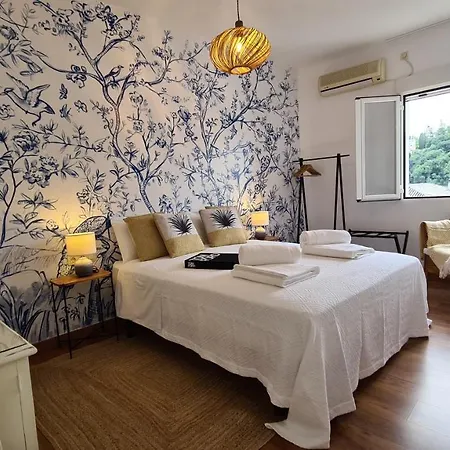 Carmen De Alaia By Florentia Homes 아파트 그라나다