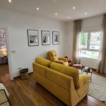 Carmen De Alaia By Florentia Homes 아파트 그라나다