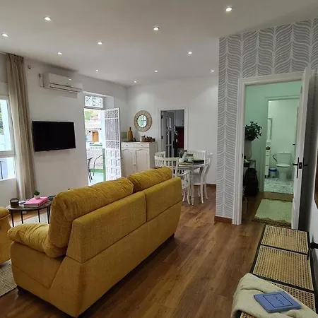 아파트 Carmen De Alaia By Florentia Homes *