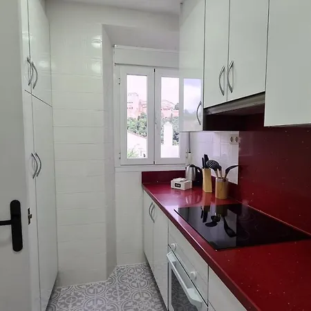 Carmen De Alaia By Florentia Homes 아파트 그라나다