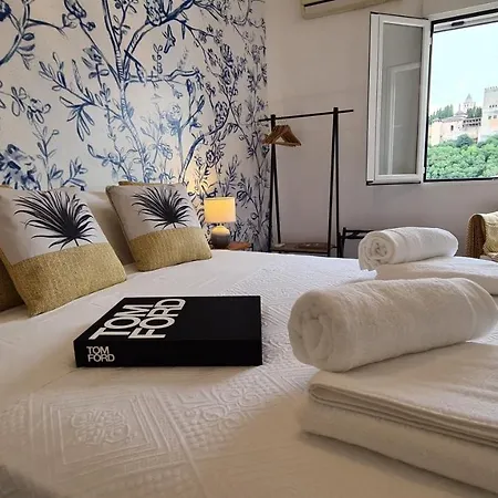 아파트 Carmen De Alaia By Florentia Homes *