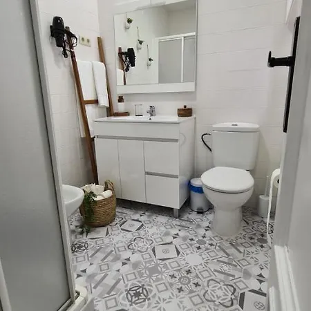 Carmen De Alaia By Florentia Homes 아파트 그라나다