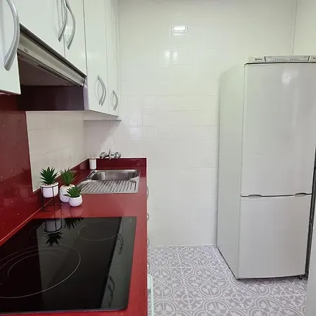 Carmen De Alaia By Florentia Homes 아파트 그라나다