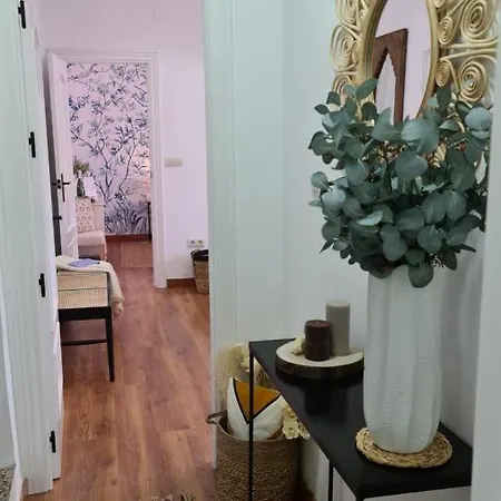 Carmen De Alaia By Florentia Homes * 그라나다