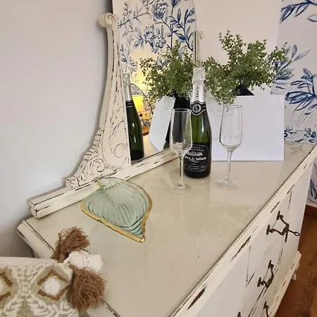 Carmen De Alaia By Florentia Homes 아파트 *